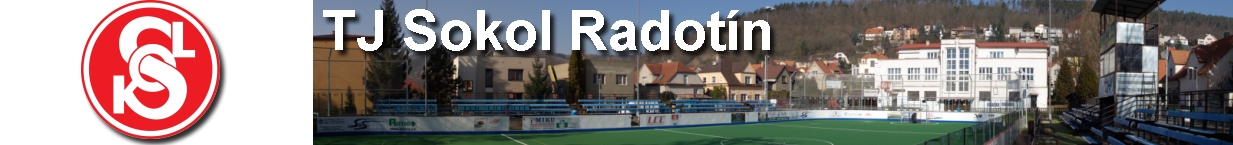 TJ Sokol Radotín